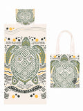 TYDE Turtle Towel Bag (Pre-Order)