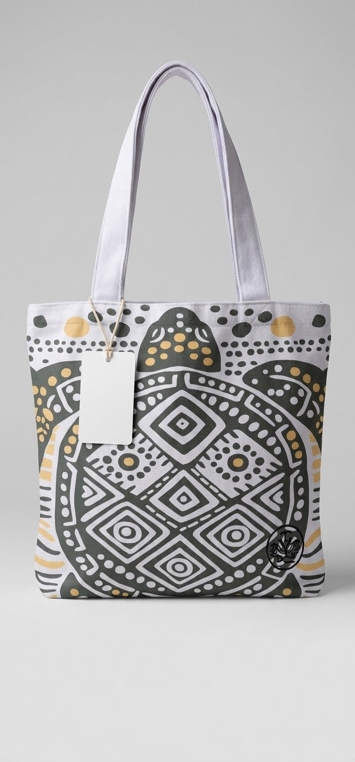 TYDE Turtle Towel Bag (Pre-Order)